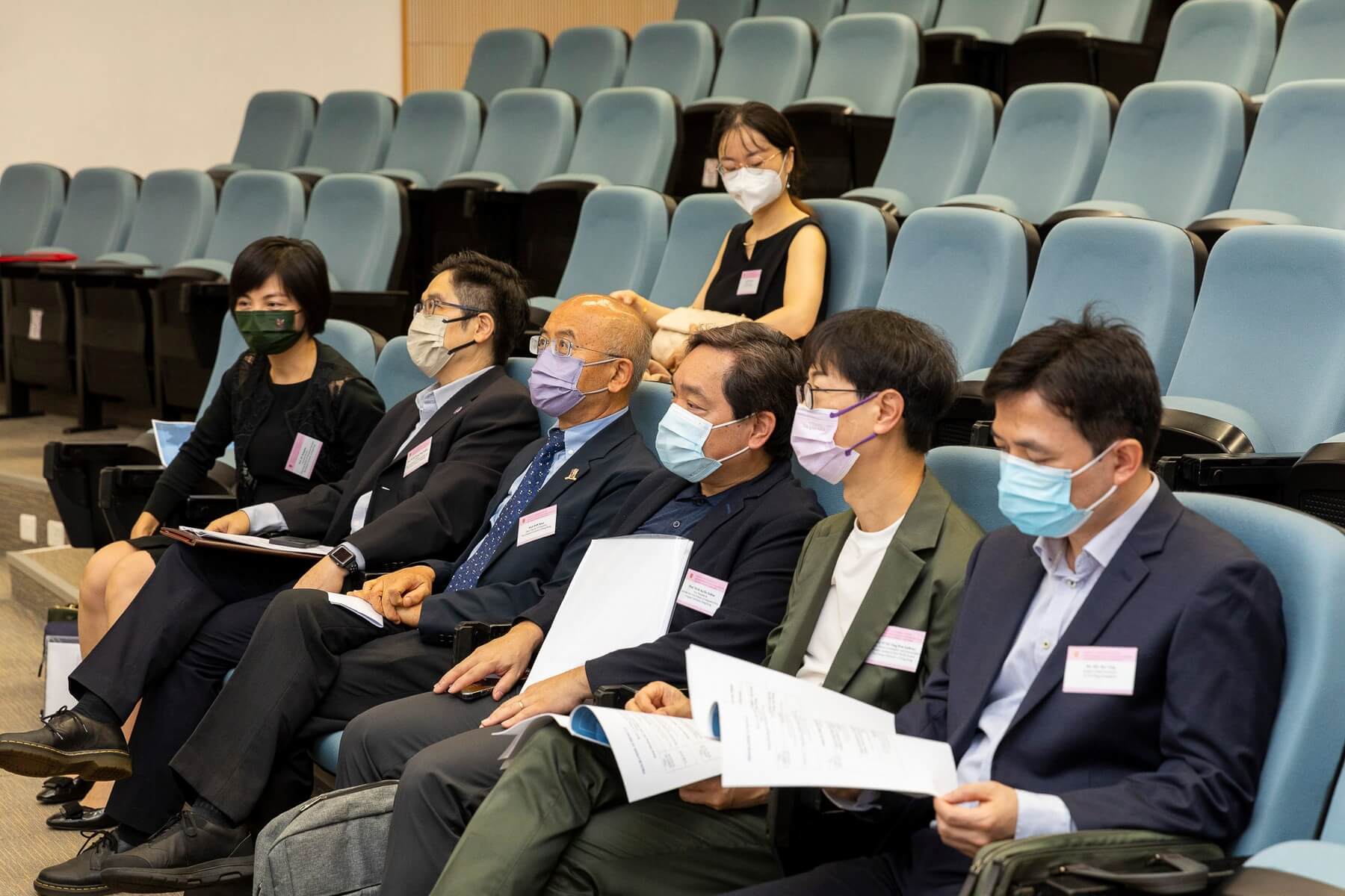 Policy Forum on Education Reform & Workforce Mobility in the Greater Bay Area, China held successfully